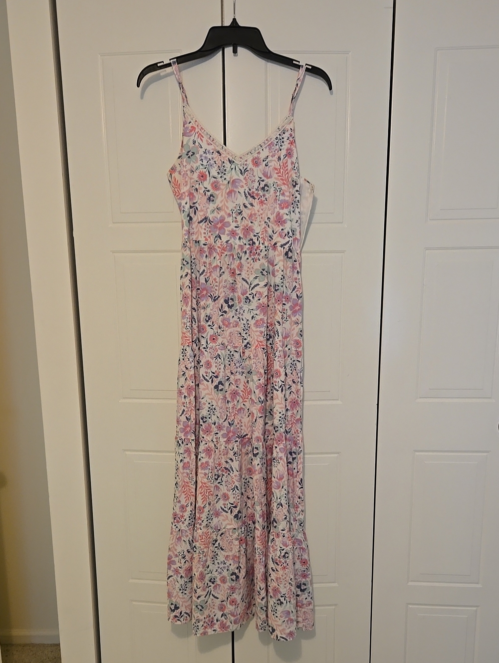Rachel Zoe Mommy And Me Floral Dresses Size 6 And 18M
